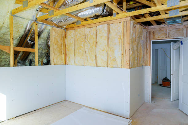 Best Insulation Repair Services  in Forestville, CA