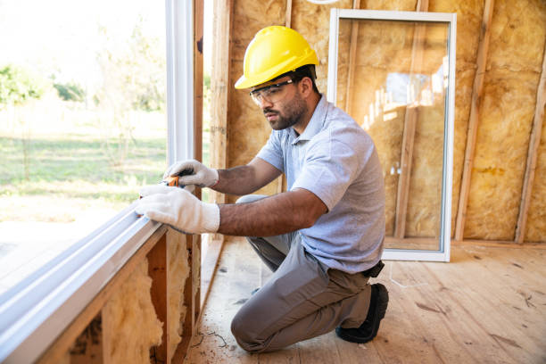 Professional Insulation Contractor in Forestville, CA