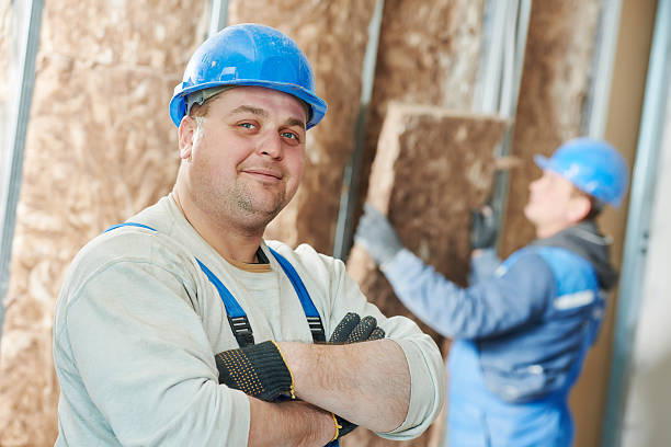 Range of Insulation Solutions in Forestville, CA